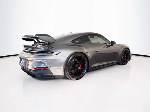 Used 2022 Porsche 911 GT3 image 9