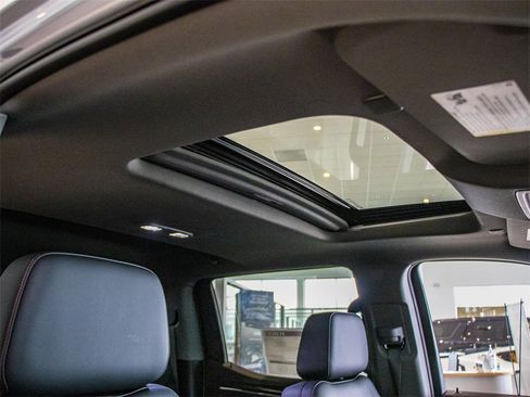 New 2025 Chevrolet Silverado 1500 RST w/ Convenience Package II image 15