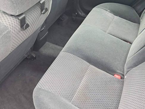 Used 2007 Toyota Corolla S FWD image 4