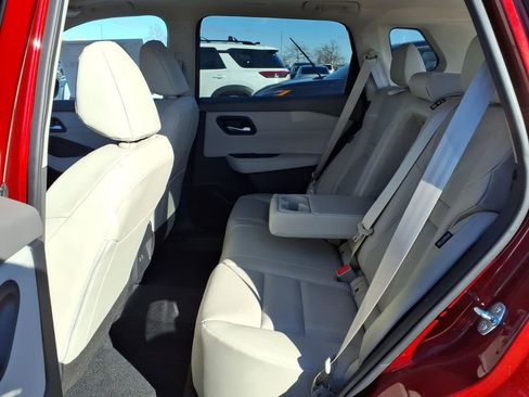 New 2026 Nissan Rogue SV image 29