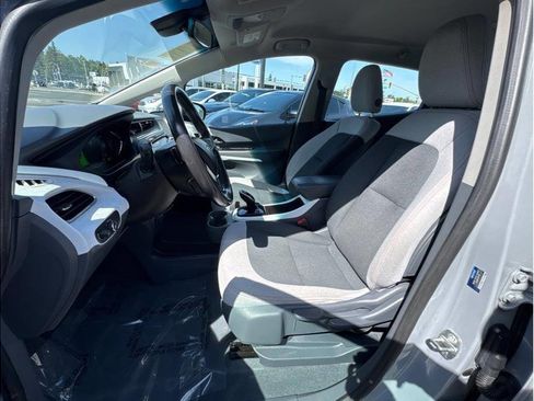 Used 2021 Chevrolet Bolt LT FWD image 7