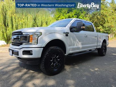 Used 2019 Ford F150 XLT w/ Equipment Group 302A Luxury