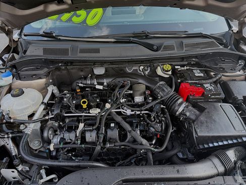 Used 2020 Lincoln Corsair FWD w/ Convenience Package image 31