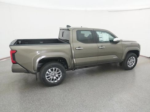 New 2026 Toyota Tacoma Limited image 62