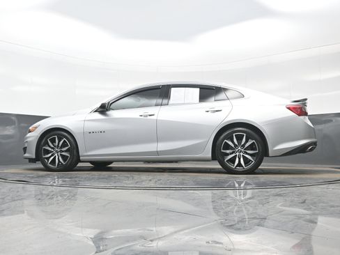 Used 2022 Chevrolet Malibu RS image 26