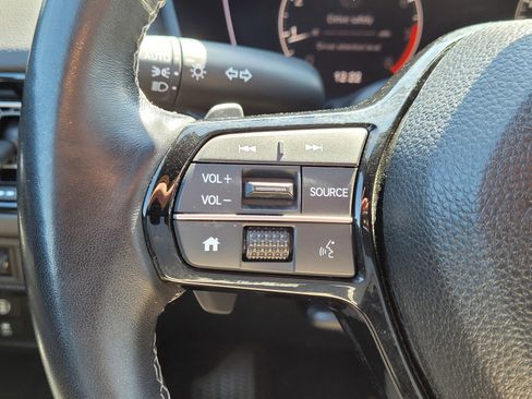 Used 2022 Honda Civic Sport image 19