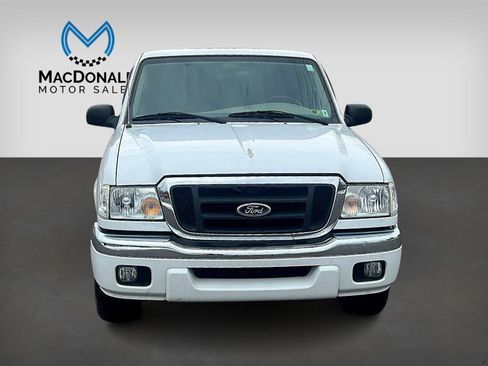 Used 2004 Ford Ranger XLT image 3