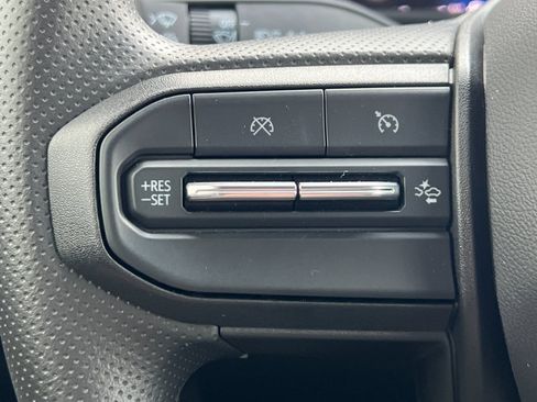 New 2025 Chevrolet Colorado W/T w/ Advanced Trailering Package image 27