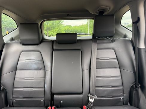 Used 2021 Honda CR-V Touring image 21