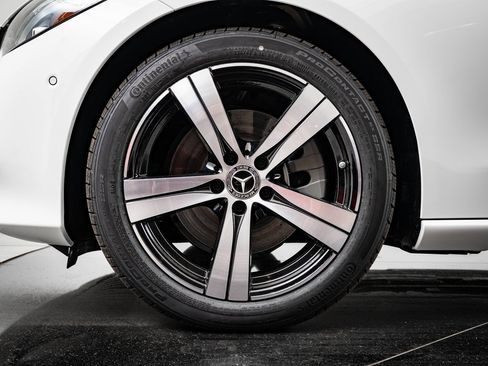 Used 2025 Mercedes-Benz C 300 C 300 image 13