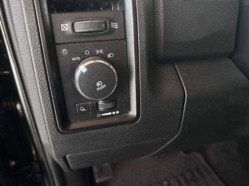 Used 2017 RAM 1500 Rebel w/ Luxury Group image 48