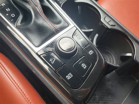 Used 2023 Kia Sportage SX image 36