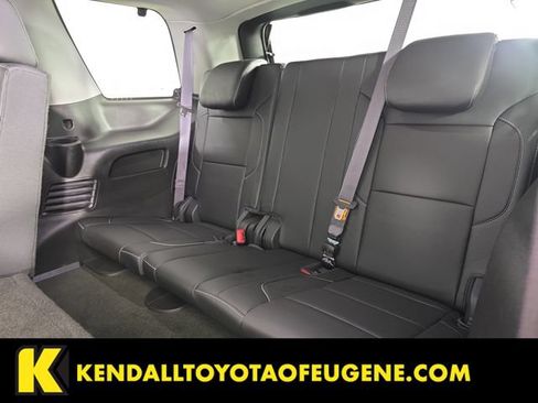 Used 2016 Chevrolet Tahoe LTZ AWD/4WD image 22