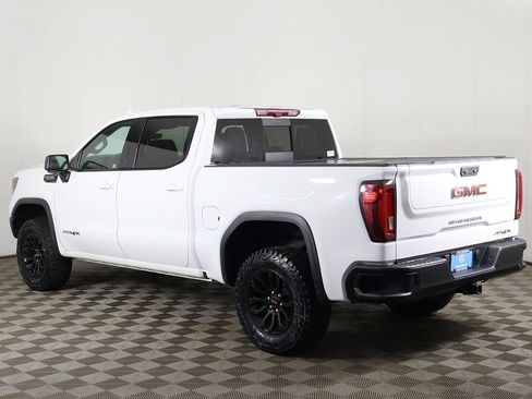 Used 2023 GMC Sierra 1500 AT4X AWD/4WD image 13