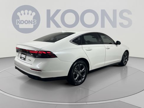 Used 2024 Honda Accord EX-L image 7