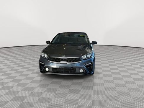 Used 2019 Kia Forte LXS image 4