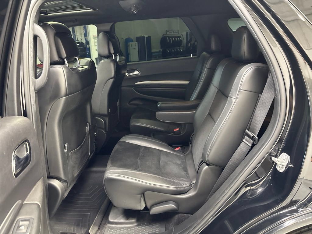 Used 2018 Dodge Durango GT w/ Premium Group AWD/4WD image 39