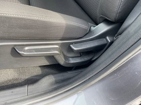 Certified 2022 Honda HR-V Sport image 19