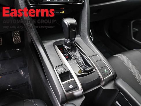 Used 2021 Honda Civic Sport image 13