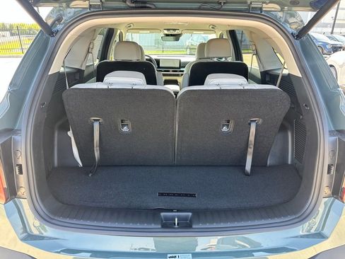 New 2026 Kia Sorento EX image 26