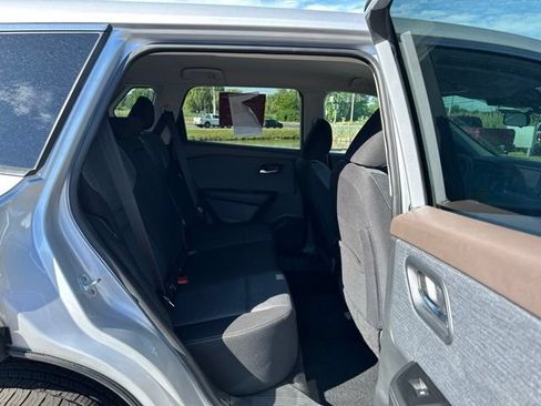 Certified 2023 Nissan Rogue SV AWD/4WD image 20