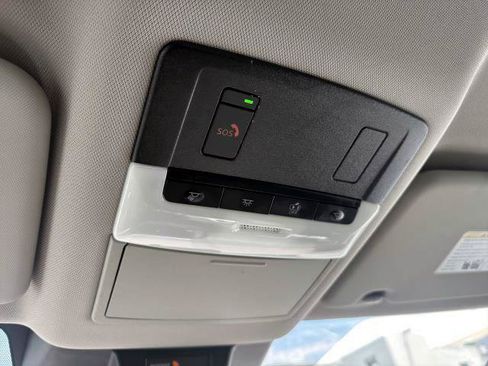 Certified 2022 Nissan Rogue SV AWD/4WD image 26