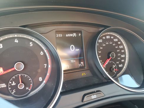 Used 2019 Volkswagen Atlas SE image 20