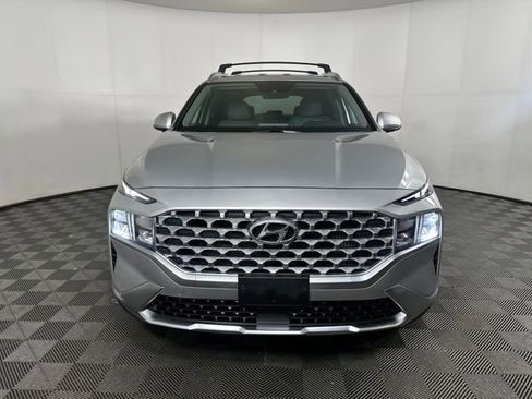 Used 2023 Hyundai Santa Fe SEL Convenience image 8