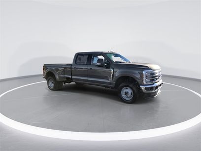 New 2026 Ford F350 XLT w/ XLT Premium Package
