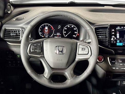 New 2025 Honda Ridgeline TrailSport+ image 13