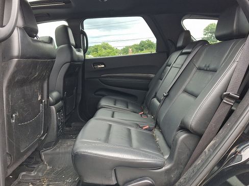 Used 2021 Dodge Durango GT AWD/4WD image 12