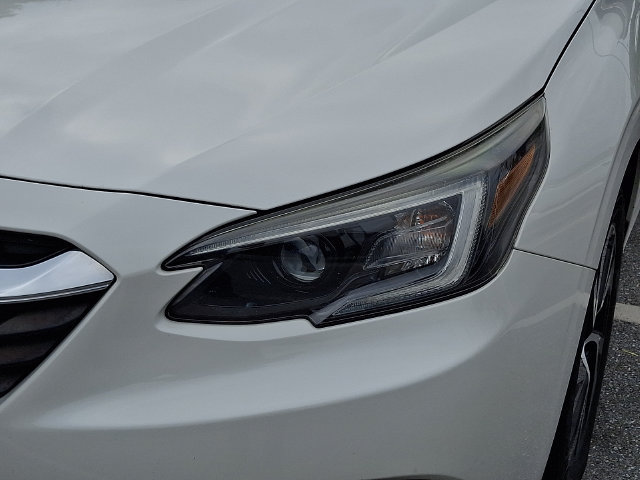 Used 2020 Subaru Legacy Premium AWD/4WD image 9