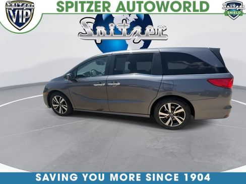 Used 2023 Honda Odyssey Touring image 7