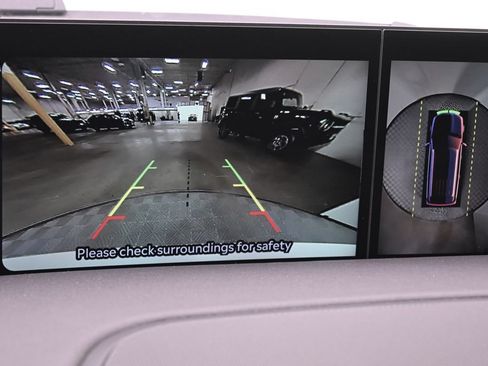 New 2026 Lincoln Navigator Reserve w/ Jet Appearance Package AWD/4WD image 29
