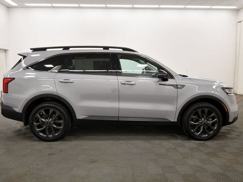 Used 2023 Kia Sorento X-Line EX AWD/4WD image 9