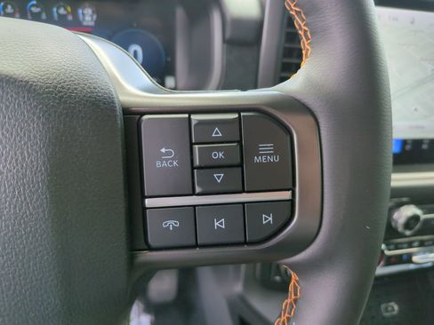 New 2026 Ford F150 Tremor AWD/4WD image 30