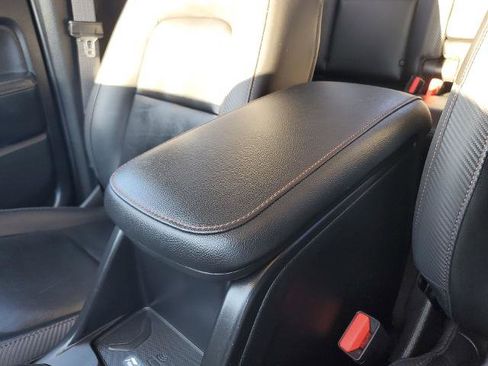 Used 2021 GMC Canyon AT4 w/ Driver Alert Package image 80