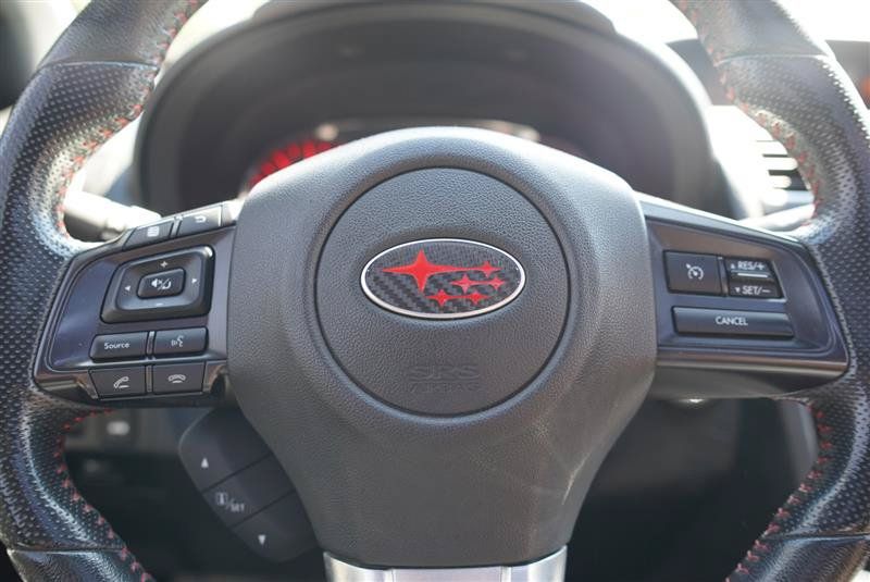 Used 2017 Subaru WRX STI Limited w/ Popular Package #1 AWD/4WD image 66