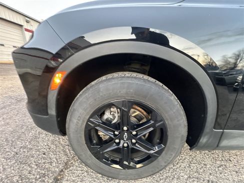 Used 2023 Chevrolet Blazer LT w/ Convenience Package image 10