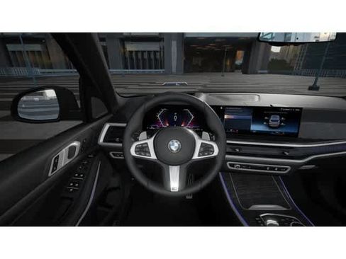 New 2026 BMW X5 sDrive40i w/ M Sport Package RWD image 13