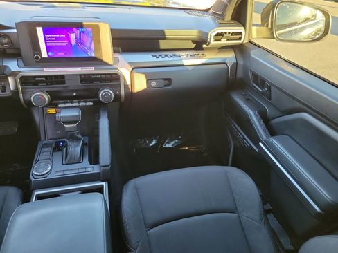 Used 2024 Toyota Tacoma SR5 image 17