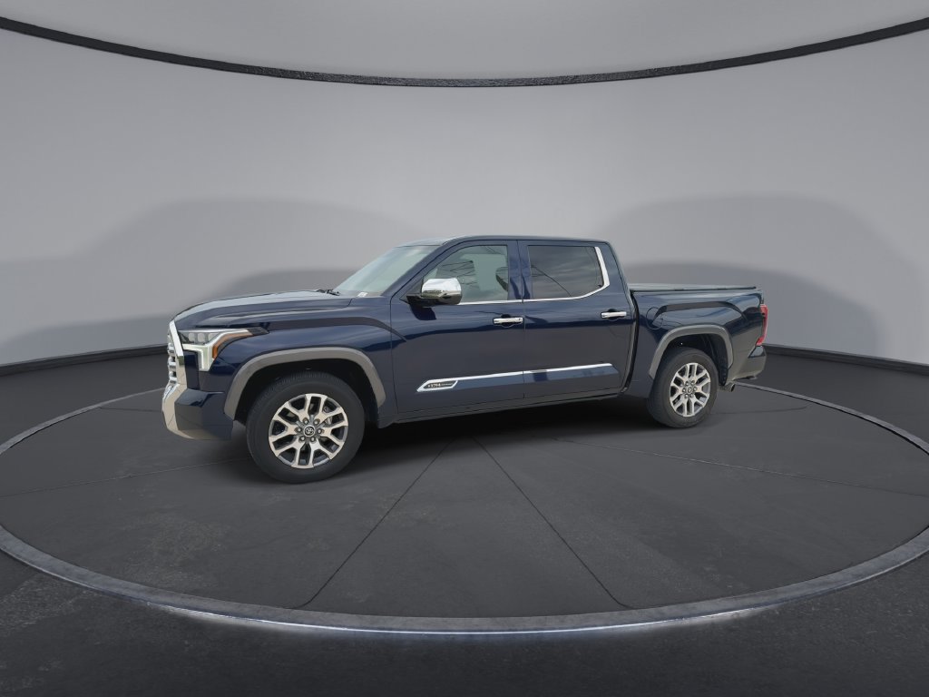 Used 2024 Toyota Tundra 1794 Edition RWD image 5