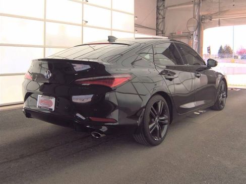 Used 2023 Acura Integra A-Spec FWD image 2