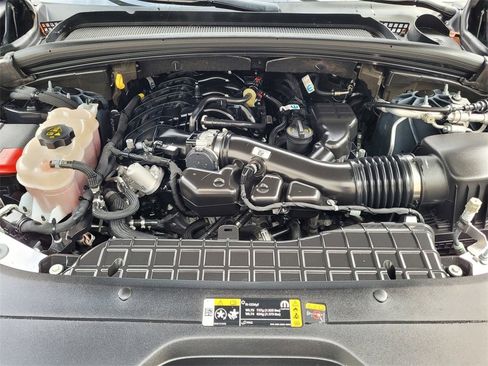 Used 2024 Jeep Grand Cherokee Limited w/ Luxury Tech Group II image 25