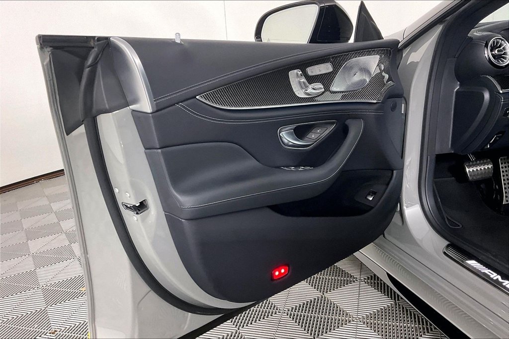 Certified 2024 Mercedes-Benz AMG GT 63 image 15