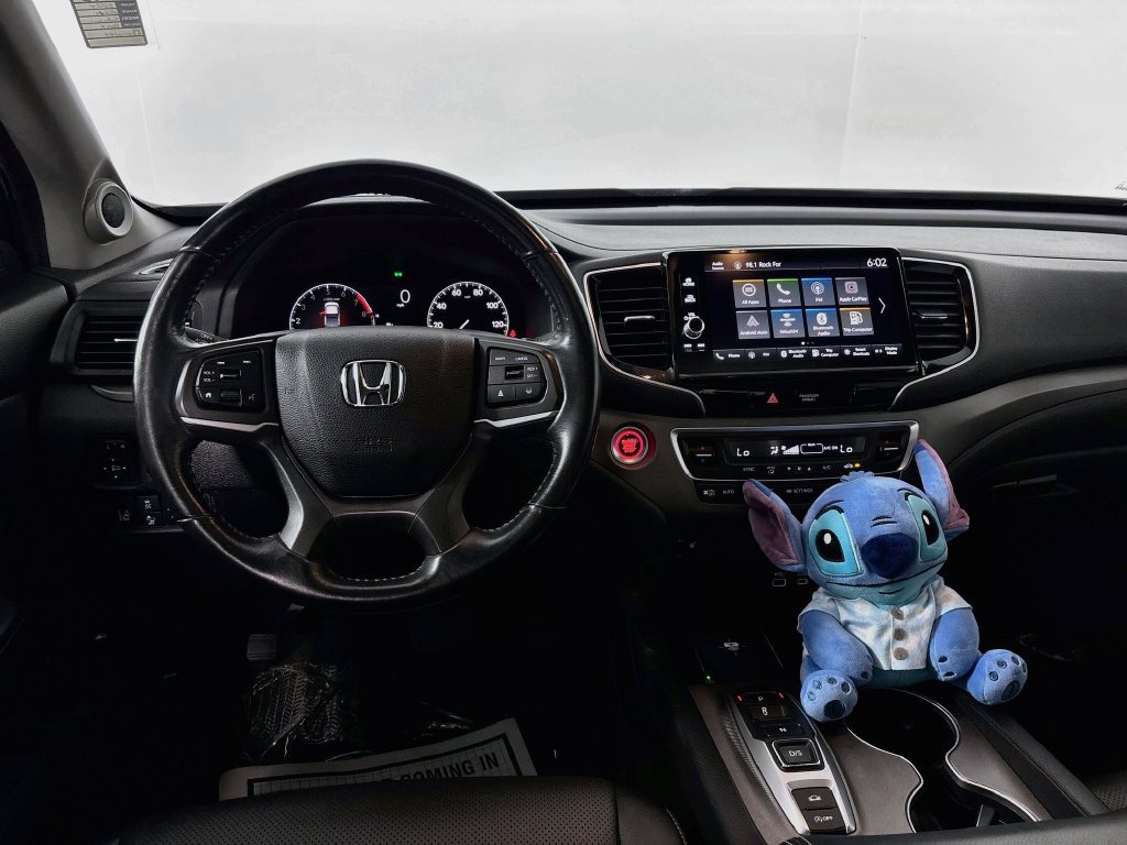 Used 2024 Honda Ridgeline RTL image 22
