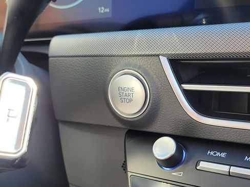 New 2026 Hyundai Sonata Limited image 28