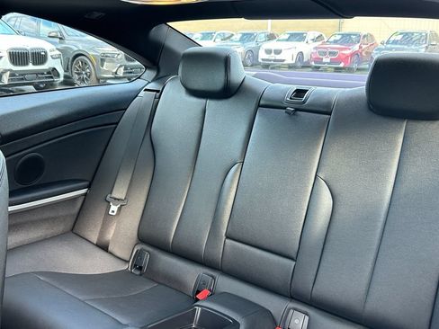 Used 2019 BMW 430i Coupe w/ Convenience Package RWD image 30