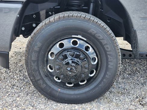New 2026 RAM 3500 Lone Star AWD/4WD image 7