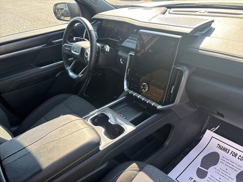 Used 2026 GMC Acadia Elevation AWD/4WD image 12